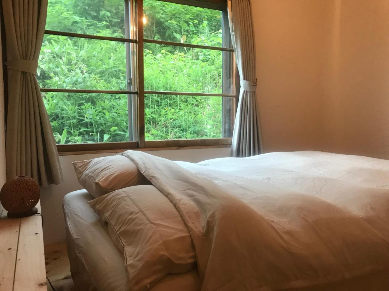 منزل الضيف Iwamizawa  في Nord House المظهر الخارجي الصورة