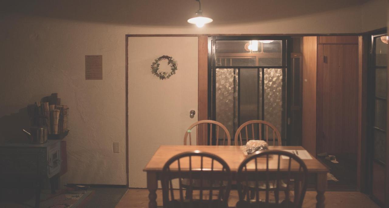 منزل الضيف Iwamizawa  في Nord House المظهر الخارجي الصورة